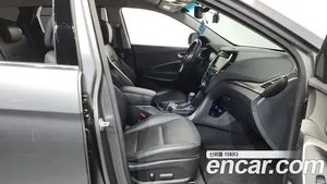 Hyundai Santa Fe, 2016 — миниатюра 11