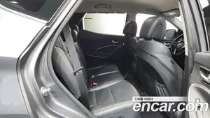 Hyundai Santa Fe, 2016 — миниатюра 12