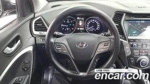Hyundai Santa Fe, 2016 — миниатюра 13