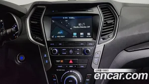 Hyundai Santa Fe, 2016 — миниатюра 15