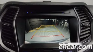 Hyundai Santa Fe, 2016 — миниатюра 16
