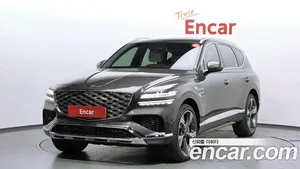Genesis GV80, 2024 — миниатюра 1