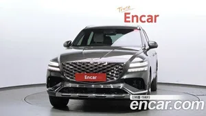 Genesis GV80, 2024 — миниатюра 3