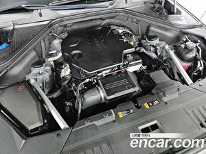 Genesis GV80, 2024 — миниатюра 6