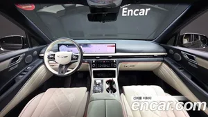 Genesis GV80, 2024 — миниатюра 7