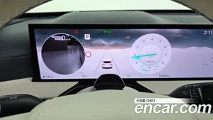 Genesis GV80, 2024 — миниатюра 8