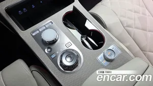 Genesis GV80, 2024 — миниатюра 9