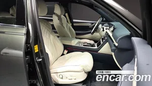 Genesis GV80, 2024 — миниатюра 10