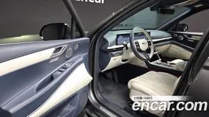 Genesis GV80, 2024 — миниатюра 11