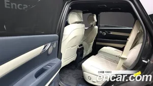 Genesis GV80, 2024 — миниатюра 12