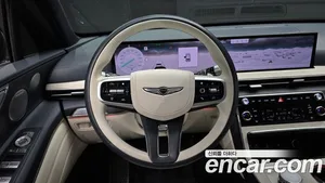 Genesis GV80, 2024 — миниатюра 13