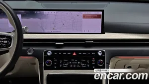 Genesis GV80, 2024 — миниатюра 14