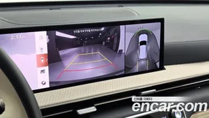 Genesis GV80, 2024 — миниатюра 15