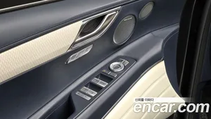 Genesis GV80, 2024 — миниатюра 17