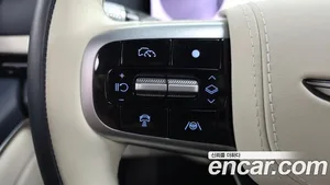 Genesis GV80, 2024 — миниатюра 19