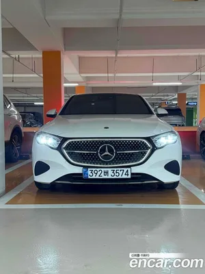 Mercedes-Benz E-Class, 2025 — миниатюра 2