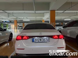 Mercedes-Benz E-Class, 2025 — миниатюра 4