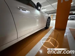 Mercedes-Benz E-Class, 2025 — миниатюра 5