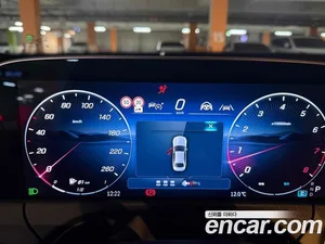 Mercedes-Benz E-Class, 2025 — миниатюра 6