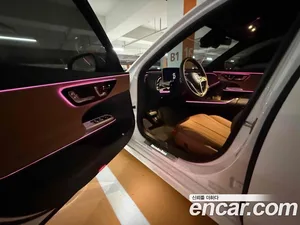 Mercedes-Benz E-Class, 2025 — миниатюра 8