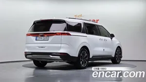 Kia Carnival, 2023 — миниатюра 2