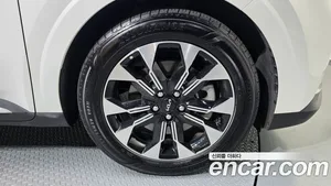 Kia Carnival, 2023 — миниатюра 5