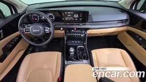 Kia Carnival, 2023 — миниатюра 7