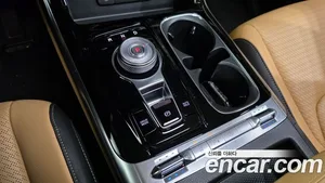 Kia Carnival, 2023 — миниатюра 9