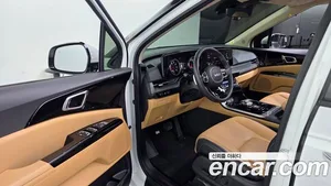 Kia Carnival, 2023 — миниатюра 10