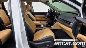 Kia Carnival, 2023 — миниатюра 11