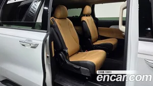 Kia Carnival, 2023 — миниатюра 12