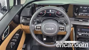 Kia Carnival, 2023 — миниатюра 13