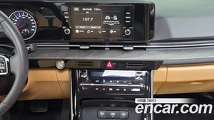 Kia Carnival, 2023 — миниатюра 14