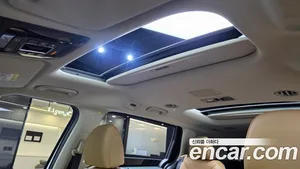 Kia Carnival, 2023 — миниатюра 18