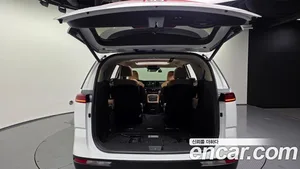 Kia Carnival, 2023 — миниатюра 20