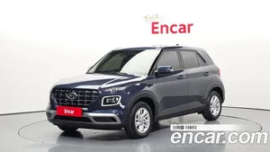 Hyundai Venue, 2022 — миниатюра 1