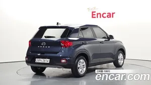 Hyundai Venue, 2022 — миниатюра 2