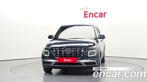 Hyundai Venue, 2022 — миниатюра 3