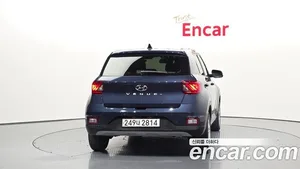 Hyundai Venue, 2022 — миниатюра 4