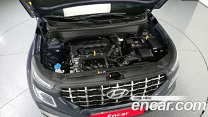 Hyundai Venue, 2022 — миниатюра 6