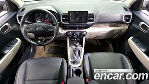 Hyundai Venue, 2022 — миниатюра 7