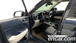 Hyundai Venue, 2022 — миниатюра 10