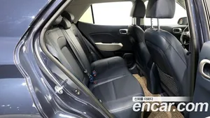Hyundai Venue, 2022 — миниатюра 12
