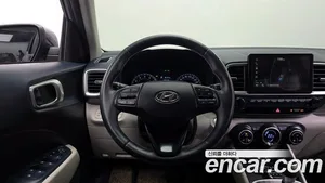 Hyundai Venue, 2022 — миниатюра 13