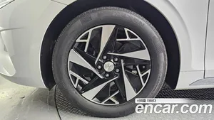Hyundai Grandeur, 2020 — миниатюра 5