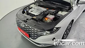 Hyundai Grandeur, 2020 — миниатюра 6