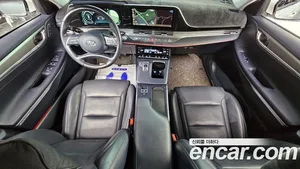Hyundai Grandeur, 2020 — миниатюра 7