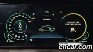 Hyundai Grandeur, 2020 — миниатюра 8