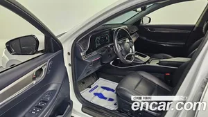 Hyundai Grandeur, 2020 — миниатюра 10