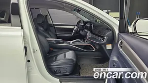 Hyundai Grandeur, 2020 — миниатюра 12